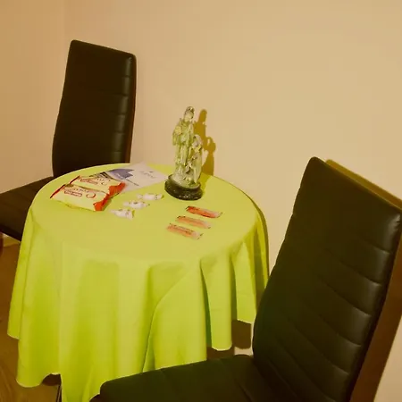 Апартаменти Stoa *