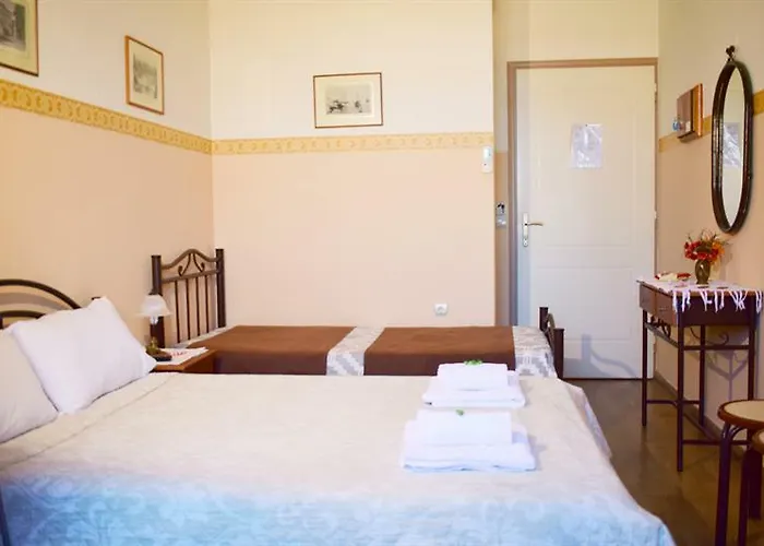 Lejlighed Stoa Chania (Crete)