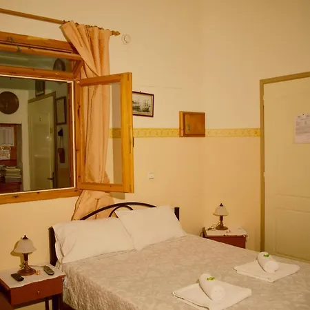 Apartment Stoa Rooms Chania (Crete)
