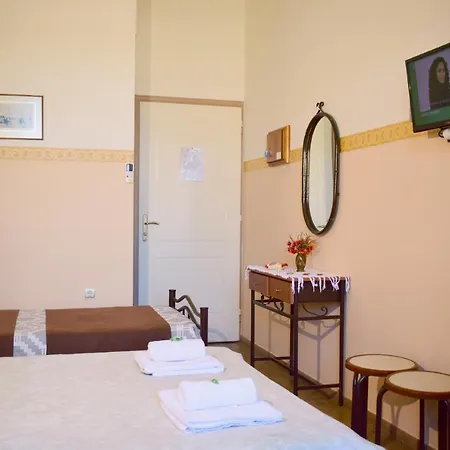 Stoa * Chania (Crete)