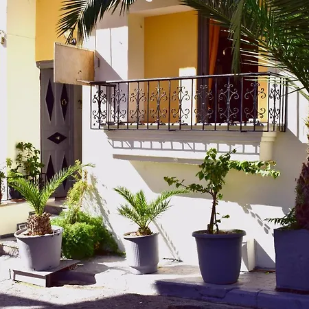 Stoa Apartamento Chania (Crete)