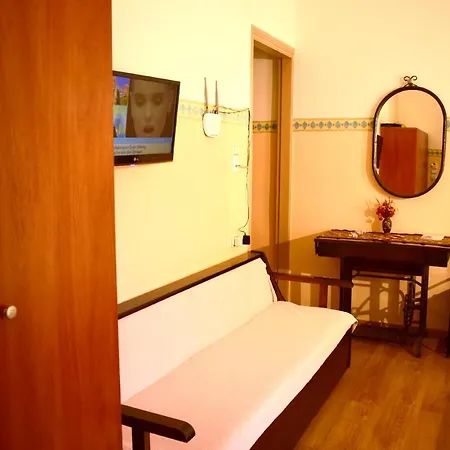 Apartment Stoa Rooms *