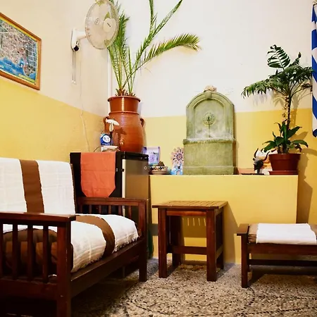 Stoa Rooms Chania (Crete)