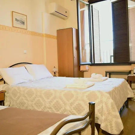 Stoa Rooms * Chania (Crete)