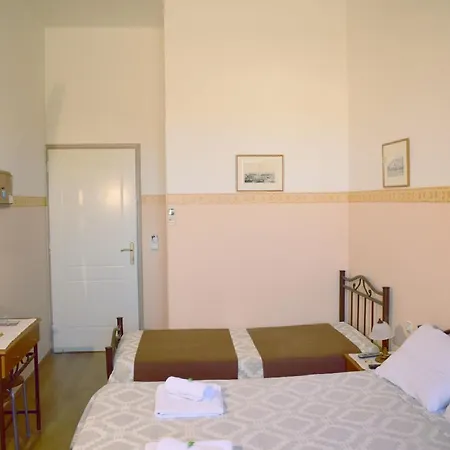 Apartment Stoa Rooms
