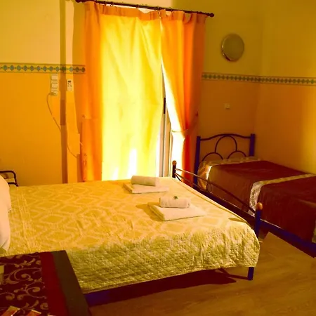 Apartment Stoa Rooms Chania (Crete)