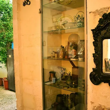 Stoa Rooms Chania (Crete)
