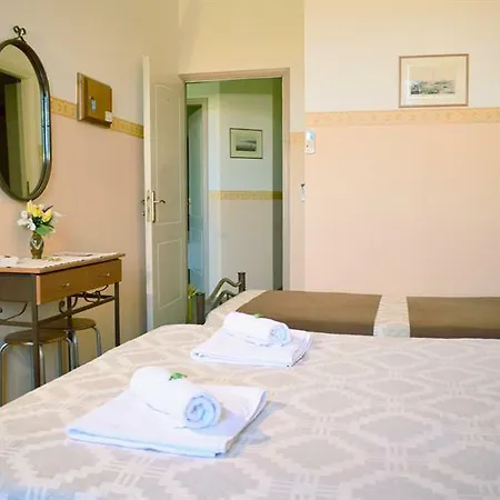 Stoa Rooms Apartment *
