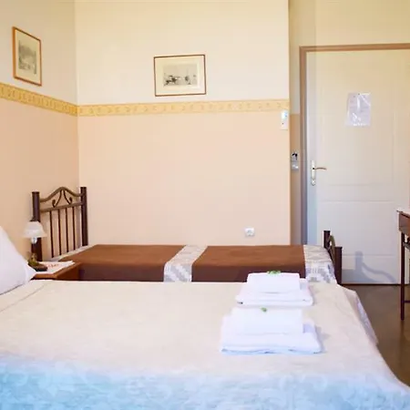 Apartment Stoa Rooms Chania (Crete)