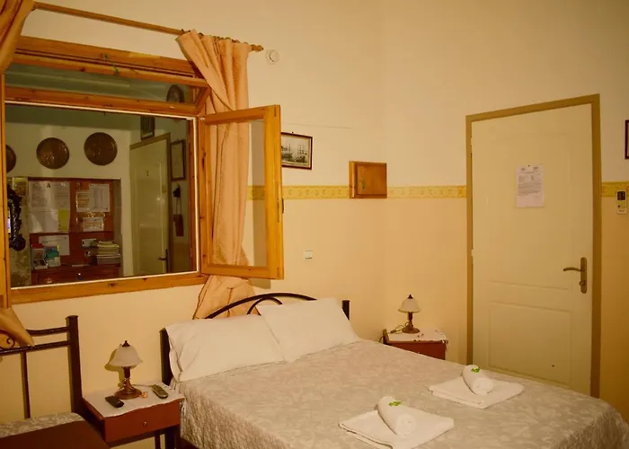 Apartament Stoa Chania (Crete)