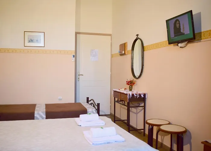 Stoa * Ханья (Крит)