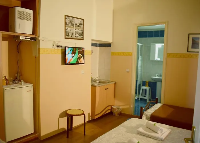 Stoa Apartament Chania (Crete)