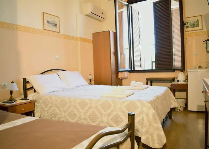 Stoa * Ханья (Крит)