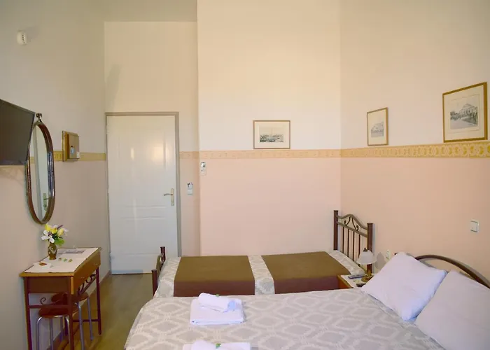 Apartament Stoa