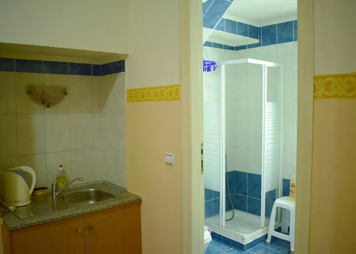 Stoa Ханья (Крит)