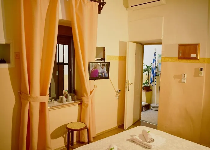 Stoa Apartament Chania (Crete)