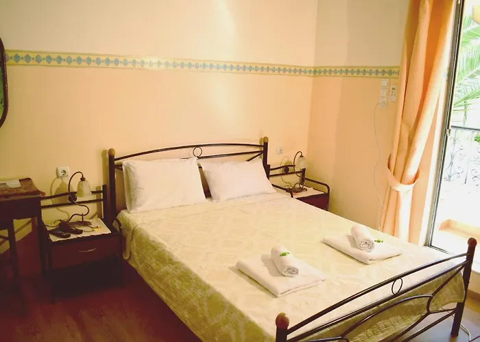 Stoa Apartament Chania (Crete)