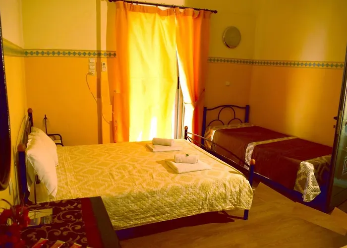 Apartament Stoa Chania (Crete)