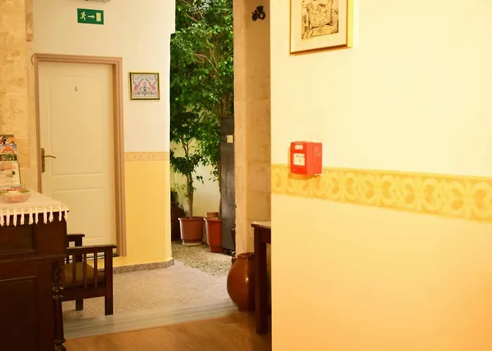 Apartament Stoa Chania (Crete)