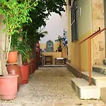 Stoa * La Canea
