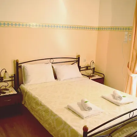 Stoa Apartman Hriszí Aktí Haniá