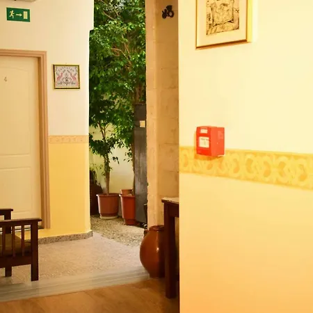 Apartman Stoa Hriszí Aktí Haniá